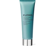 Elemis Pro-Collagen Hydrating Cleansing Mousse putojantis veido prausiklis, 125 ml