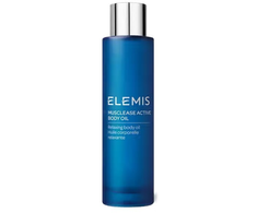Elemis Musclease aktyvus kūno aliejus
