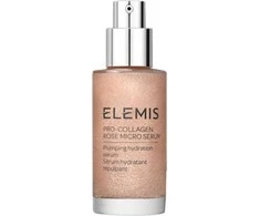 „Elemis Pro-Collagen“ rožių mikro serumas, 30 ml