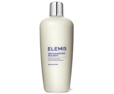 Elemis Skin maitininantis Milk Bath, 400 ml