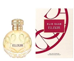 Elie Saab Eliksyras EDP parfumuotas vanduo moterims, 30 ml