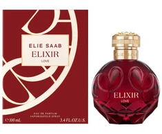 Elie Saab Eliksyras Love EDP parfumuotas vanduo moterims, 100 ml