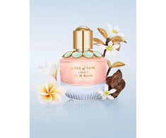 Elie Saab Girl Of Now Lovely - EDP 50 ml + kūno losjonas 75 ml