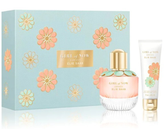 Elie Saab Girl Of Now Lovely - EDP 50 ml + kūno losjonas 75 ml