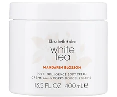 Elizabeth Arden Baltas Tea Mandarin Blossom - tělový krém