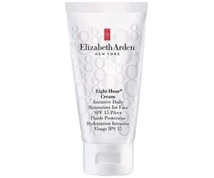 Elizabeth Arden, aštuonios valandos, drėkinantis, dieninis, kreminis, veidui, SPF 15, 45 ml *Testeris