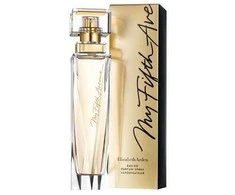 Elizabeth Arden My 5th Avenue kvepalų purškalas 50ml