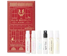 Ellis Brooklyn Mystery Discovery Set - EDP 6 x 2 ml