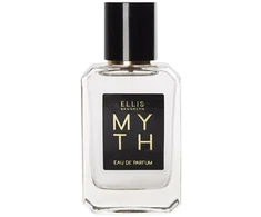 Ellis Brooklyn Myth - EDP