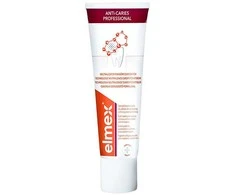 Elmex ELMEX Anti-Caries Professional Pasta do zębów Advanced Protection 75 ml