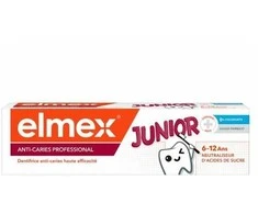 Elmex Anti-Caries Professional Junior