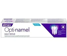 Elmex Dantų pasta Opti-namel Daily Repair 75 ml
