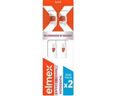 Elmex Expert Precision Interdental Soft Dantų šepetėlis 2 pcs