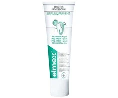 Elmex Elmex Sensitive Professional Repair &amp; Prevent Pasta do zębów 75ml