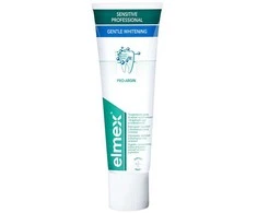 Elmex Sensitive Profesionali Dantų pasta švelniai balinanti 75ml