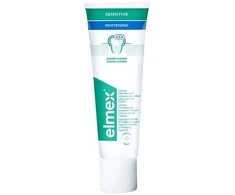 Elmex Sensitive Whitening