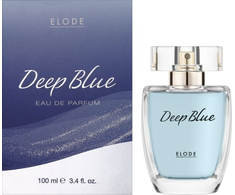 Elode Deep Mėlyna - EDP