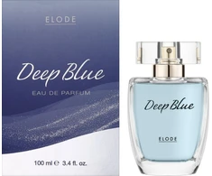 Elode Deep Mėlyna - EDP