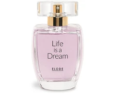 ELODE Life Is A Dream EDP parfumuotas vanduo moterims, 100 ml