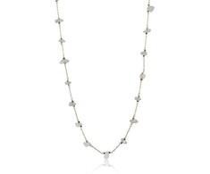 Emily Westwood Charming Amara Gold Plated Necklace EWN23032G