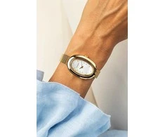 Laikrodis Emily Westwood Dawn Gold EKO-5810G
