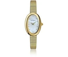 Laikrodis Emily Westwood Dawn Gold EKO-5810G