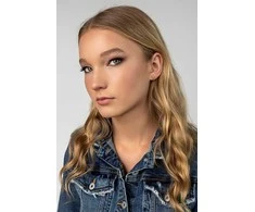 Emily Westwood Auksuoti auskarai „Paws Ysolde“ EWE250383G