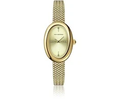 Laikrodis Emily Westwood Golden Essence EKP-5910G