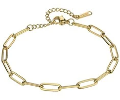 Emily Westwood Makenzie Women's Statement paauksuota apyrankė EWB24033G