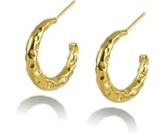 Emily Westwood Modern auksinis-plated rings Emvelle EWE260789G
