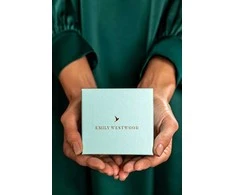 Laikrodis Emily Westwood Noble Time EKR-BC001Q10G