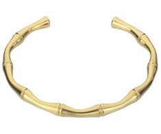 Emily Westwood Solid auksiniu dengta apyranke moterims Adaline EWB23063G