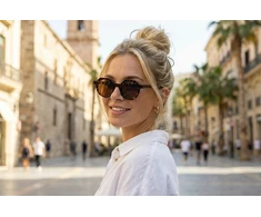 Emily Westwood Sunglasses EWS-5679-C3