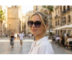 Emily Westwood Sunglasses EWS-5684-C8