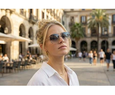 Emily Westwood Sunglasses EWS-9187-C6