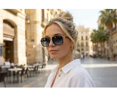Emily Westwood Sunglasses EWS-M5240-C5
