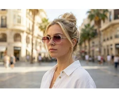 Emily Westwood Sunglasses EWS-M5244-C2
