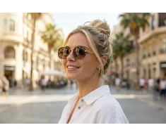 Emily Westwood Sunglasses EWS-M5244-C3