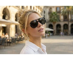 Emily Westwood Sunglasses EWS-M6152-C1