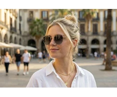Emily Westwood Sunglasses EWS-N3449-C1