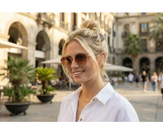 Emily Westwood Sunglasses EWS-N3449-C4