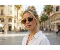 Emily Westwood Sunglasses EWS-S9571-C3