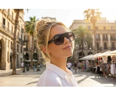 Emily Westwood Sunglasses EWS-T22127-C1