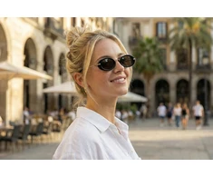 Emily Westwood Sunglasses EWS-T22129-C2