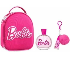 Cartoon Air-Val Barbie Nec EDT 100 Lūpų blizgis
