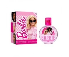 Air Val Barbie tualetinis vanduo vaikams, 30 ml