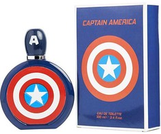Marvel EP Line Kapitonas Amerika – EDT