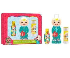 Cartoon Est Cocomelon 50ml EDT gelis-šampūnas 400ml Pompero