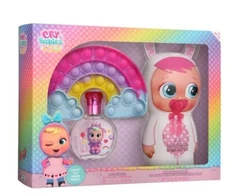 EP Line Cartoon Air-Val Cry Babies EDT 50 gelis ir Champu Fid