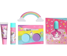 Eau My Unicorn Cartoon Air-Val Kvepalai Unicorn 50ml